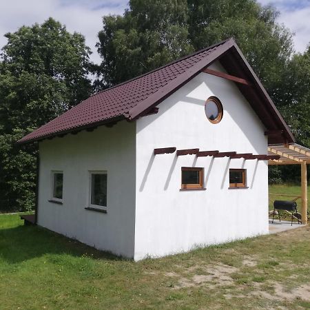 Kaszubska Dolina Pieciu Stawow Villa Wiele Exterior photo